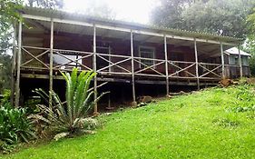 Old Pine Cabin Karkloof